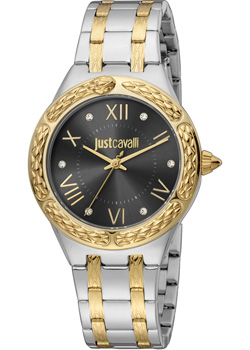 Часы Just Cavalli Cucitura S. JC1L200M0095